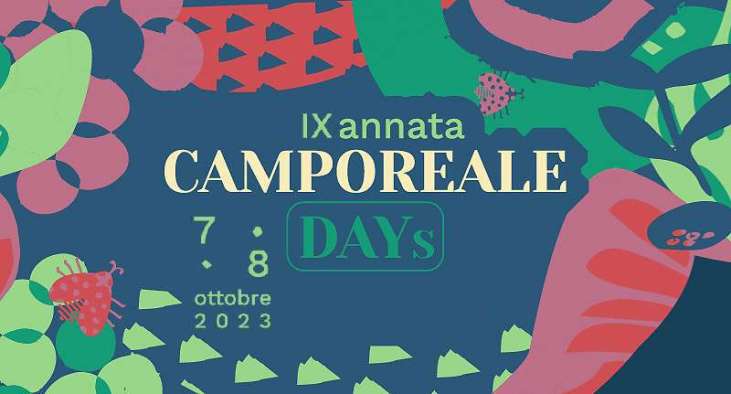 Sagrim sponsor alla IX edizione di Camporeale Days