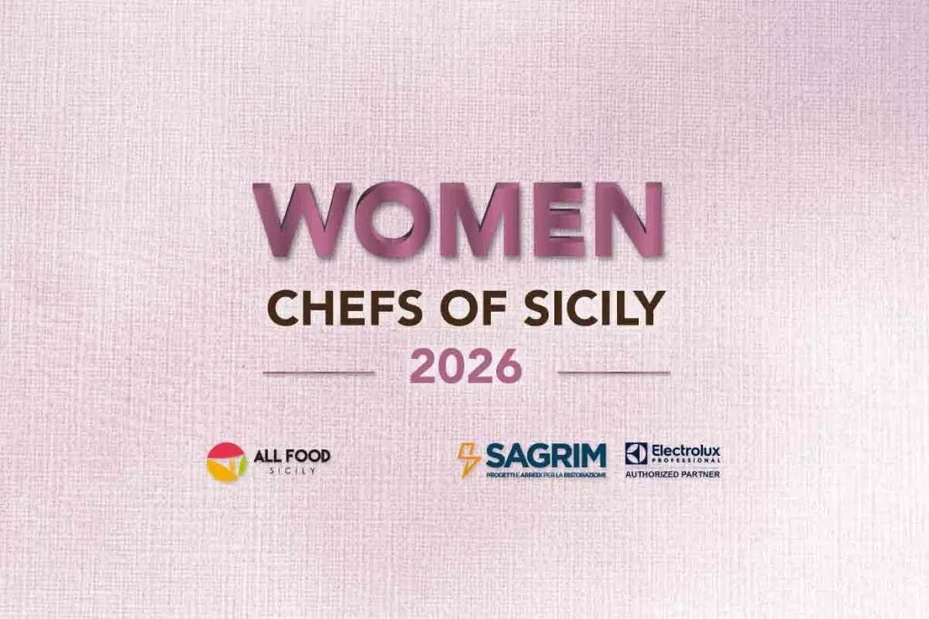 Premio Women Chefs of Sicily 2026: aperte le candidature